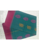 SAREES SALEM 80S WITH BLOUSE