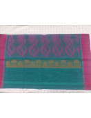 SAREES SALEM 80S WITH BLOUSE