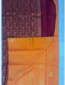 SALEM SILK SAREE WITH BLOUSE