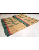 SAREES SALEM 80S WITH BLOUSE