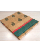 SAREES SALEM 80S WITH BLOUSE