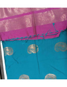 Polyster Softee Saree