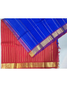 SALEM SILK SAREE WITH BLOUSE