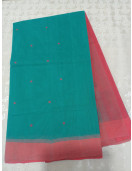 SAREES SALEM 80S WITH BLOUSE