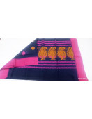 SAREES SALEM 80S WITH BLOUSE