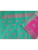 SAREES SALEM 80S WITH BLOUSE