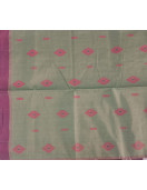 SAREES SALEM 80S WITH BLOUSE