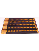 PL EMBOSS SAREE