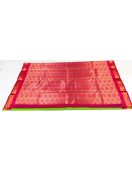 PL EMBOSS SAREE