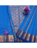 PL EMBOSS SAREE