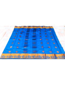 PL EMBOSS SAREE