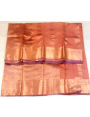 PL EMBOSS SAREE