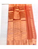 PL EMBOSS SAREE