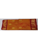 SALEM SILK SAREE WITH BLOUSE