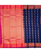 PL EMBOSS SAREE