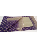 PL PRINTED SAREES WITH BLOUSE