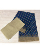 PL PRINTED SAREES WITH BLOUSE