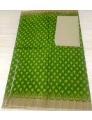 POWERLOOM PRINTED SAREES WITH BLOUSE