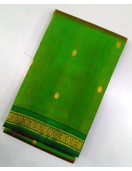 SALEM SILK SAREE WITH BLOUSE