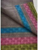 PL PRINTED SAREES WITH BLOUSE