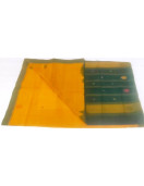 SAREES SALEM 80S WITH BLOUSE