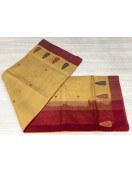 SAREES SALEM 80S WITH BLOUSE