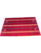 SAREES SALEM 80S WITH BLOUSE