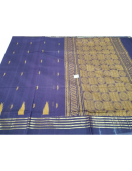 SAREES SALEM 80S WITH BLOUSE