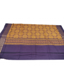 SAREES SALEM 80S WITH BLOUSE