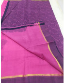 SAREES SALEM 80S WITH BLOUSE