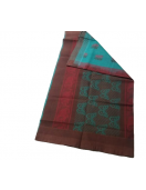 SAREES SALEM 80S WITH BLOUSE