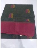 SAREES SALEM 80S WITH BLOUSE