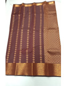 PL EMBOSS SAREE