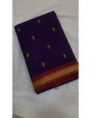 SALEM SILK SAREE WITH BLOUSE