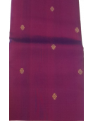 SALEM SILK SAREE WITH BLOUSE