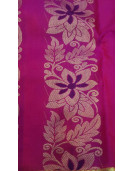 SALEM SILK SAREE WITH BLOUSE