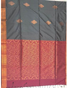 PL Softee Saree