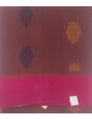 SAREES SALEM 80S WITH BLOUSE