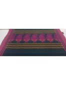 SAREES SALEM 80S WITH BLOUSE