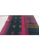 SAREES SALEM 80S WITH BLOUSE