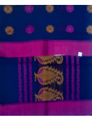 SAREES SALEM 80S WITH BLOUSE