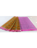 SAREES SALEM 80S WITH BLOUSE