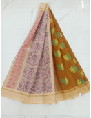 SAREES SALEM 80S WITH BLOUSE