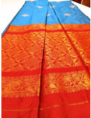 Polyster Softee Saree