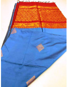 Polyster Softee Saree