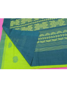 SAREES SALEM 80S WITH BLOUSE