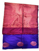 PL Softee Saree