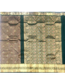 SALEM MUHURTHAM SILK SAREES