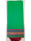 PLCOT WOVEN CHUDIDHAR