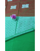 Polyster Softee Saree